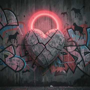 Corazón de piedra Corazón de piedra