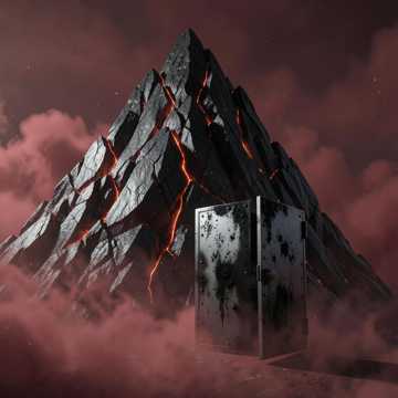 Crimson Peaks