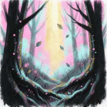 the Forest the Forest