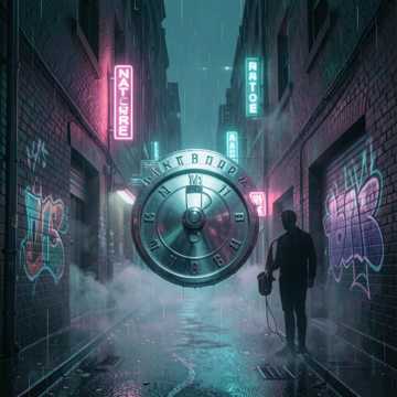 Midnight Cipher