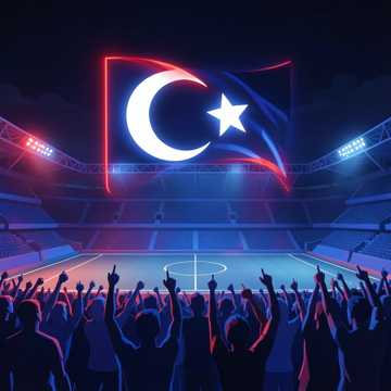 Elektronik Bağlama Gol Vuruşu