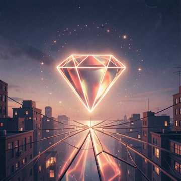 Diamond Mirage, Heartfire