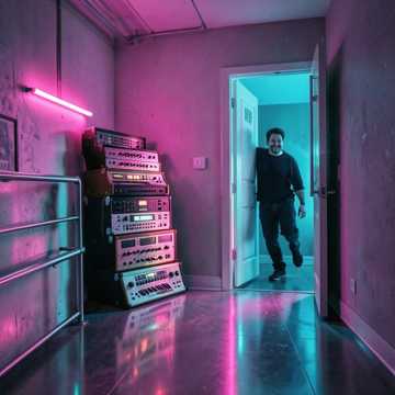 Back Room Bounce