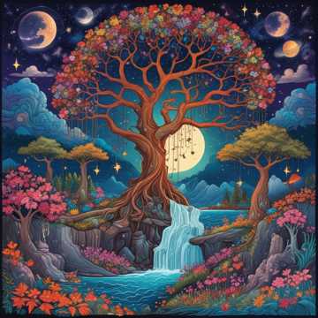 Hold On To Starlight