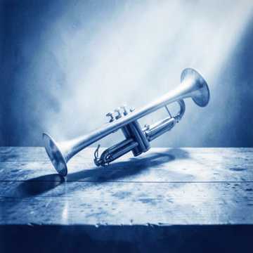 Midnight Jazz Echoes