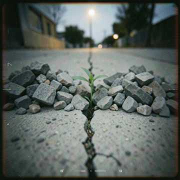 One Earth One Breath