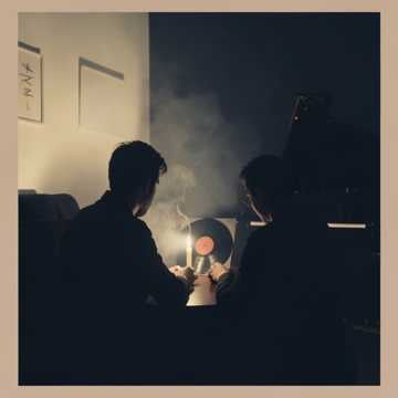 Midnight For Two