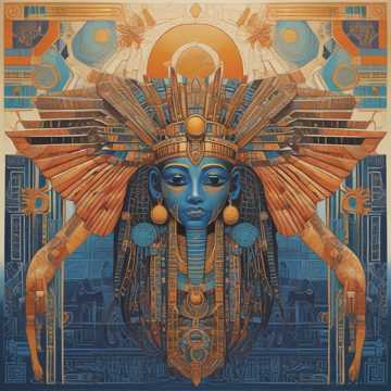 War in Egypt