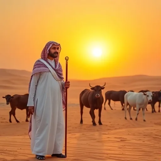 روح العز السعودي
