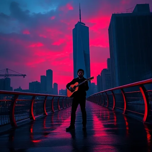 Red Serenade de la Noche