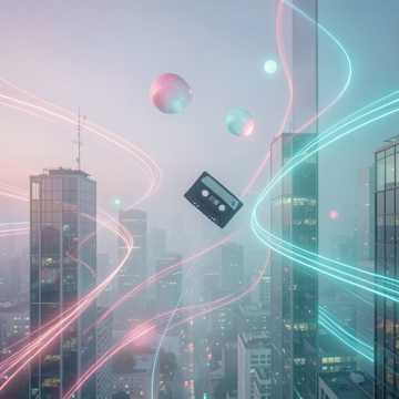 Signal Fade