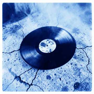 Eingefrorene Schatten – Heroin Descent RMX  2