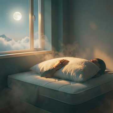 يَلَّـا تنَـامْ