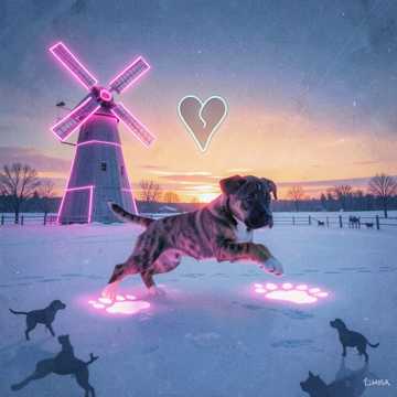 Puppy Pulse