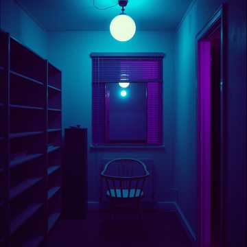 Echoes While You Rise