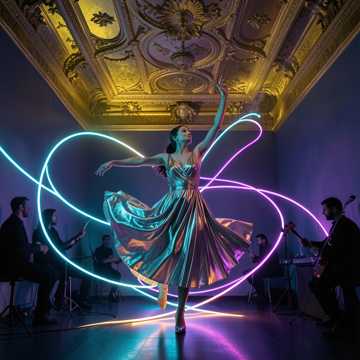 Danse en Transe