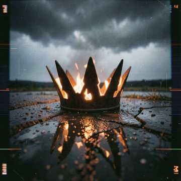 Crown of Flames Crown of Flames