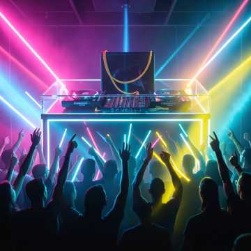 DJ Ranga DJ Ranga