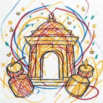 Ganpat Bappa Moriya