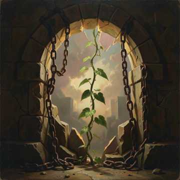 awerysopelea - Broken Borders awerysopelea - Broken Borders