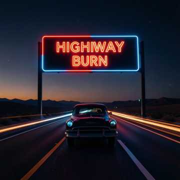 Highway Burn Highway Burn