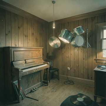 Parlor Bounce Parlor Bounce