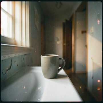 La Tazza sul Lavello