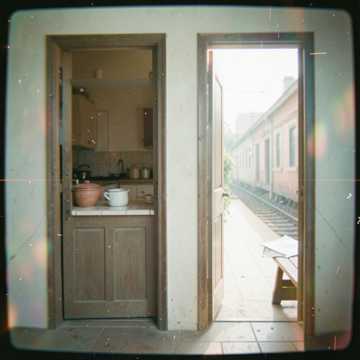 Elige una de esas puertas Elige una de esas puertas