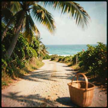 The Path to Zanzibar