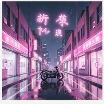 Midnight Beat in the City