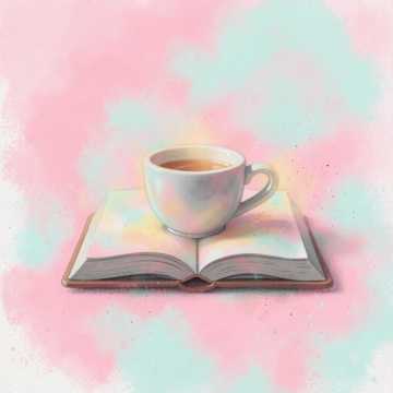 ابقَ قليلًا
