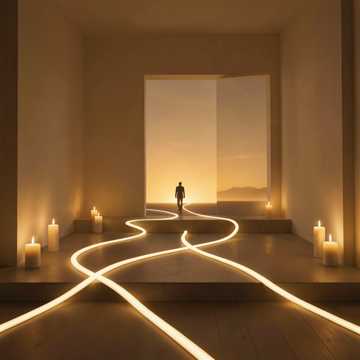 Make a Path