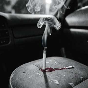 After Hours Smoke