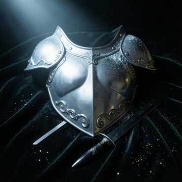 Lady Knight