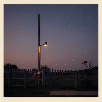 Old Glory Yard