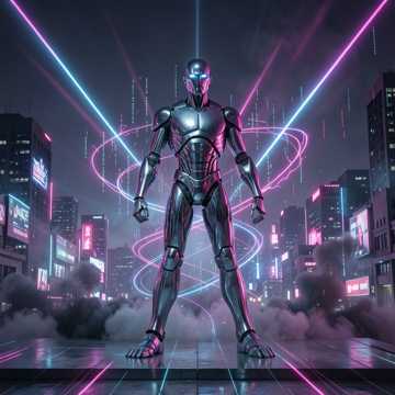 LegionCore 5 - Paradox des Schöpfer Live