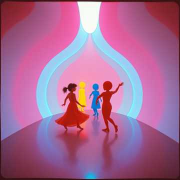 Piru-Pirulilo, Baby, haha!