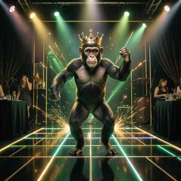 Banana Boogie