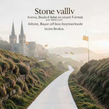 La Vallée d'Aoste La Vallée d'Aoste