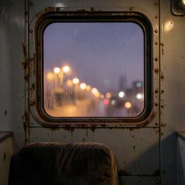 Last Train Home