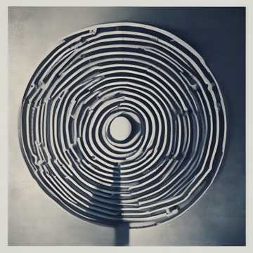 Shadows Collide Within