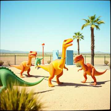 Dinos