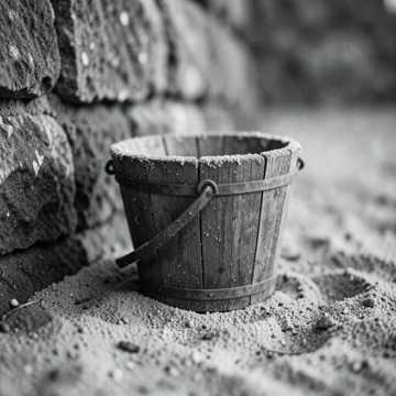 Crins de Sable, Échos de Nuit Crins de Sable, Échos de Nuit