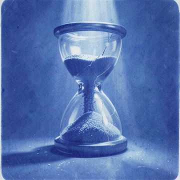Echoes of a Silent Farewell