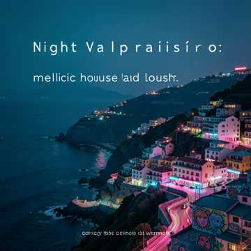 Valparaiso Dreams 