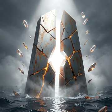 Echoes of Tomorrow Echoes of Tomorrow