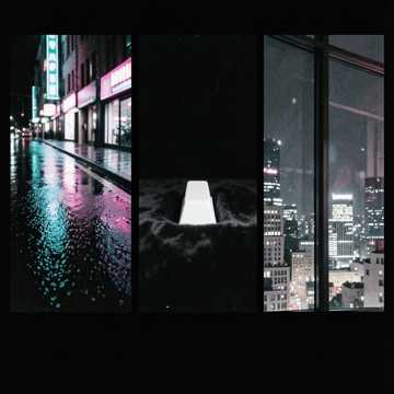 Midnight Reverie Midnight Reverie