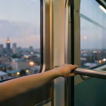 Tram naar jou