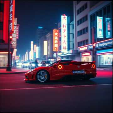 Jonas Le Rouge Vibe