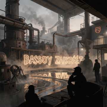 Basowy Zakręt Lubin